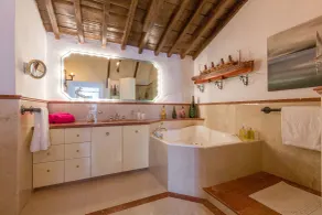 Cortijo Boutique Marbella - Salle de bain
