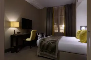 Hotel Le Mathurin - Værelse