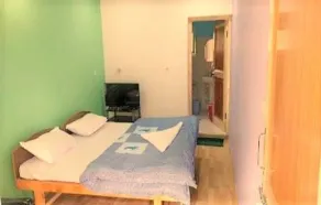 Ibex Guest House - Room