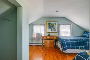Charming Scituate Home w/ Deck - Walk to Beaches! - Interiør