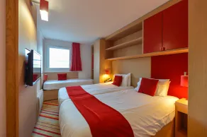 Village Club du Soleil Les 2 Alpes - Habitación