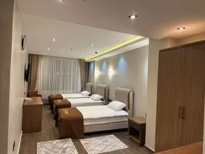 Aydoğanlar Otel - Zimmer