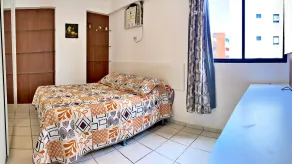 Vacanze - Monteverdi - Camera