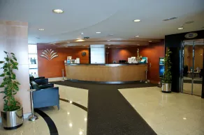 Hotel Font d'Argent Pas de la Casa - Reception