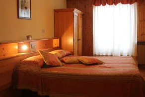 Hotel Granta Parey - Room