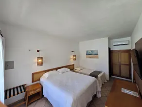 Hotel Golfinho Cumbuco - Room
