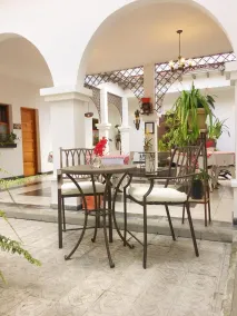 Hotel Don Alfonso - Restaurant