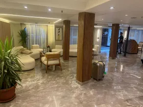 Nile Cruise Luxor 4 nights Aswan 3 nights - Hall
