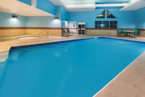 La Quinta by Wyndham Bozeman - Piscine