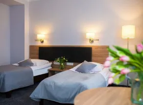 Hotel Gromada - Rum