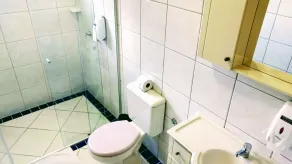 Pousada Vila Cezar Canela - Bagno
