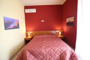 Valle D'Agrò - Zimmer