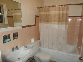 Sherkston Inn - Salle de bain