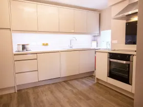 CEFN UCHAF COTTAGE, familievenlig i Llanbedr, Ref 972885 - Interiør