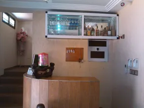 Marys Guest House - Reception