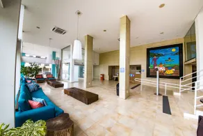 Hotel Porto Sol Ingleses - Reception
