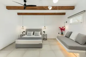 Corfos Hotel - Quarto