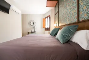 Hotel Sol - Chambre