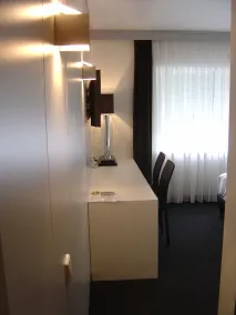 B&B Pommerloch - Room
