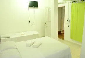 Lize Hotel 2 - Camera