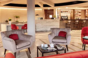 Adoro Hotel - Reception
