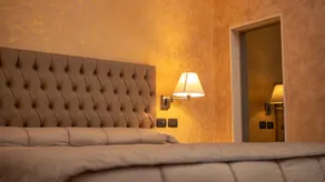 Hotel Donna Crescenza - Værelse