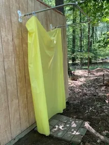 Flint Hill Farm AG - Bathroom