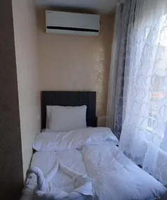 MİR COMFORT HOTEL - Habitación