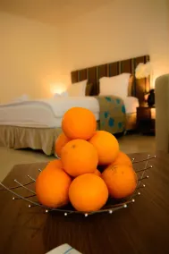 South Pearl - Chambre
