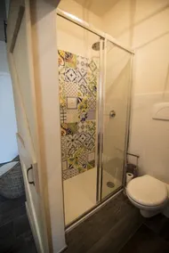 Home Village B&b - Bathroom