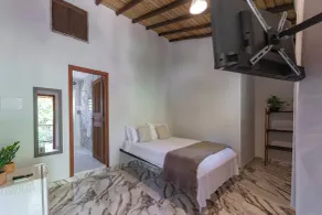 Pousada Arraial dos Sonhos - Room