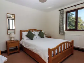 Valley House - Habitación
