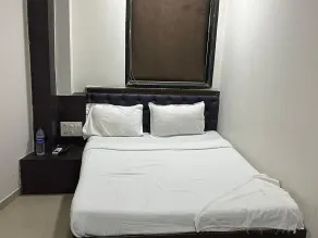 Hotel Ajwa - Room