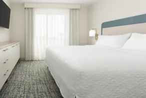 Homewood Suites By Hilton Puyallup Tacoma - Chambre