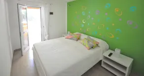 Borgo Mulino d'Acqua - Chambre
