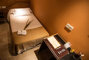 Hostal Paris - Chambre