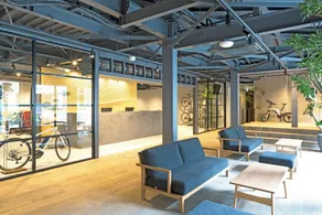 Konastay Izu-Nagaoka - Hostel - Hall
