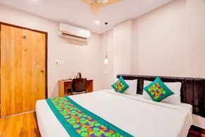 Treebo Seventh Heaven Kukatpally - Room