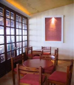 Hotel Maro - Restaurant