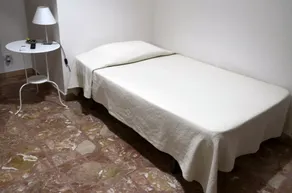 Bed & Breakfast Fontanarossa Airport -Private Parking- - Rum