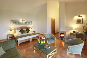 Baikunth Resort, Kasauli by Leisure Hotels - Room