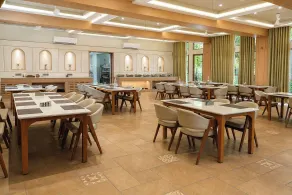 Aqua Terra Resort - Restaurant