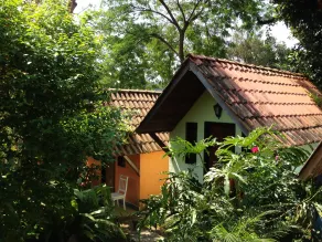 Pousada Albatroz - Room