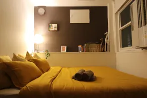 Casa HANA - Zimmer
