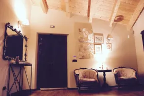 Cascina Castagneto - Recepción