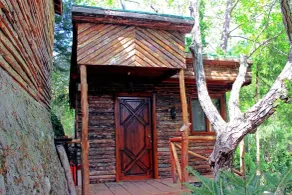 Antik Vadi Bungalov Otel - View from room