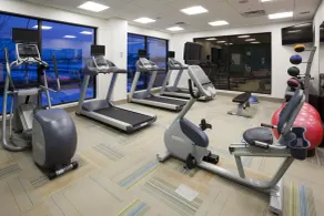 Holiday Inn Express Roseville-St. Paul by IHG - Salle de remise en forme