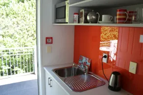 The Grange Motel - Habitación