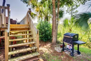 Stunning Pensacola Home, 8 Mi to Downtown! - Innenbereich