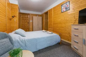 Willa Alaska - Habitación